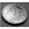 Image 1 : 1881 o UNC Morgan Dollar