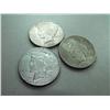 Image 1 : (3) Peace Dollars 25p,26s,25s