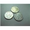 Image 1 : (3) Peace Dollars 25p,23s,22p