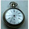 Image 1 : Nice Working Pocket Watch