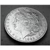 Image 1 : 1885 o PL Reverse Morgan Dollar