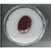 Image 1 : 5.5 ct. Natural Ruby Gemstone