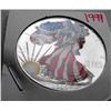 Image 1 : 1999 Silver Eagle Colorized