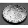 Image 1 : 1904 o PL Morgan Dollar