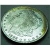 Image 1 : 1884 o Unc Morgan Dollar