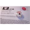 Image 1 : 2.5 ct. Natural Ruby Gem $ 900 GG GIA