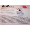 Image 1 : 4 ct. Natural Ruby Gem $ 1450 GG GIA