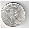 Image 1 : Silver Eagle Random Date Pure
