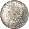 Image 1 : 1884-O Morgan Silver Dollar