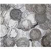 Image 1 : Lot of 10 Barber Dimes- From Photo-