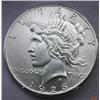 Image 1 : 1926 Mint State Peace Silver Dollar