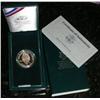 Image 1 : IKE Proof Silver In case-