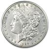 Image 1 : 1889 Mint State Morgan Silver Dollar