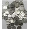 Image 1 : Lot of (50) V- Nickels- ag-vg Grades-