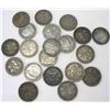 Image 1 : Lot of (10) 1892-3 Columbian Expo Coins