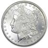 Image 1 : 1884-O Mint State Morgan Silver Dollar