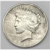 Image 1 : 1921 Peace Dollar - First Peace Dollar