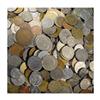 Image 1 : (500) Assorted Bulk World Coins