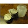 Image 1 : (20) Peace Silver Dollars