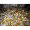 Image 1 : (1000) Gold Leaf Vials- Non Bullion - Flakes