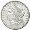 Image 1 : 1878-1887 SF Mint Morgan Dollars - vf plus