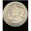 Image 1 : 1880 S Morgan Silver Dollar