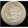 Image 1 : 1882 P Morgan Silver Dollar