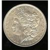 Image 1 : 1880 O Morgan Silver Dollar