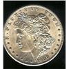 Image 1 : 1900 P Morgan Silver Dollar