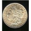 Image 1 : 1885 P Morgan Silver Dollar