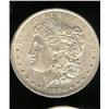 Image 1 : 1880 O Morgan Silver Dollar