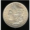 Image 1 : 1881 O Morgan Silver Dollar