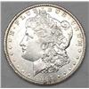 Image 1 : 1897 UNC Morgan SIlver Dollar