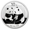 Image 1 : 1 oz. Panda Random Year Bullion