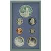 Image 1 : 1986 Prestige Proof Set