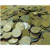 Image 1 : Lot of 400 Wheat Cents -