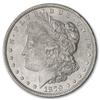 Image 1 : 1879s bu + Morgan Silver Dollar