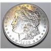 Image 1 : 1902o ms63 Morgan Silver Dollar