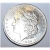 Image 1 : 1884o bu Morgan Silver Dollar