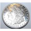 Image 1 : 1885p ms64 Morgan Silver Dollar