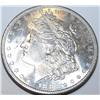 Image 1 : 1882s ms63 Morgan Silver Dollar