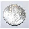 Image 1 : 1887p dmpl Morgan Silver Dollar