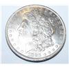 Image 1 : 1883o unc Morgan Silver Dollar