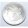 Image 1 : 1884o ms-64 pl-rv Morgan Silver Dollar