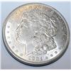 Image 1 : 1921 mic-d bu Morgan Silver Dollar