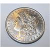 Image 1 : 1885O bu Morgan Silver Dollar