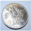 Image 1 : 1885o ms64 Morgan Silver Dollar