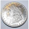 Image 1 : 1884o ms62 Morgan Silver Dollar