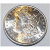 Image 1 : 1881o ms63 Morgan Silver Dollar