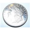 Image 1 : 1887p ms63 Morgan Silver Dollar